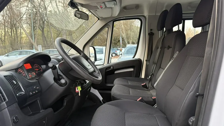 PEUGEOT Boxer Boxer 335 BlueHDi L3 Premium