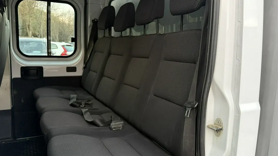 PEUGEOT Boxer Boxer 335 BlueHDi L3 Premium