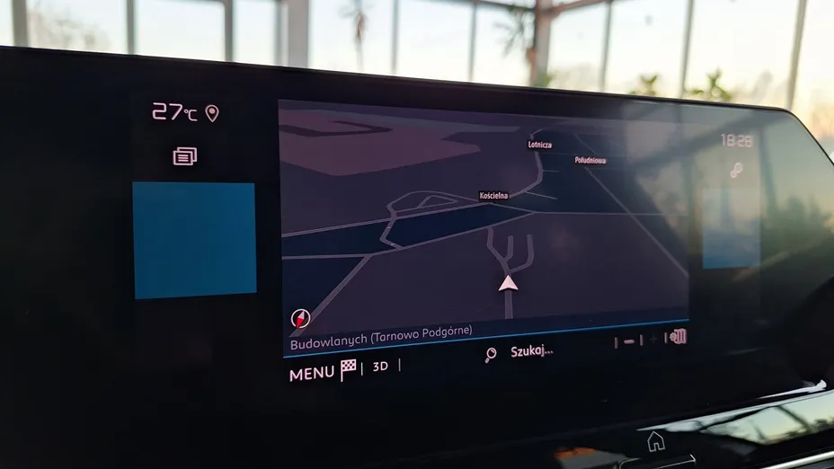 CITROEN C4 C4 1.2 PureTech Feel Pack S&S EAT8