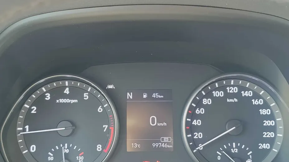 HYUNDAI i30 i30 1.5 T-GDI 48V Smart