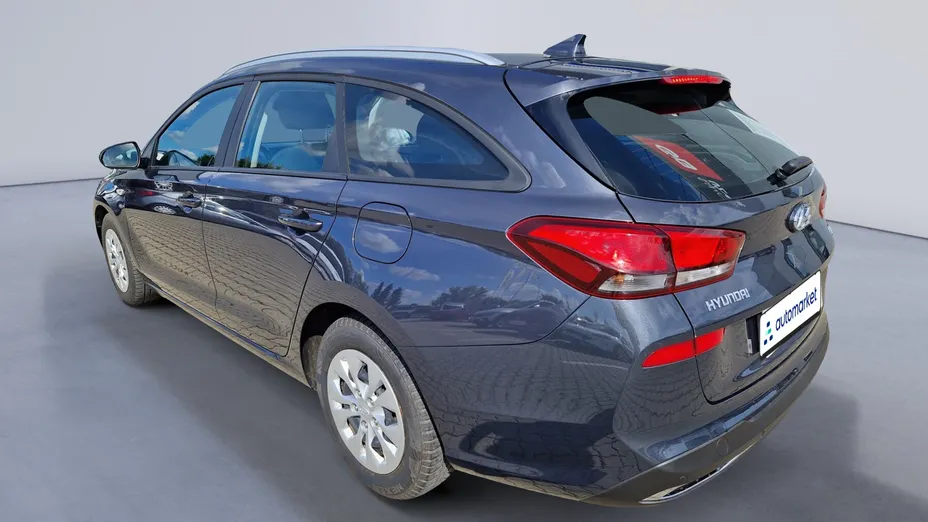 HYUNDAI i30 i30 1.0 T-GDI Modern