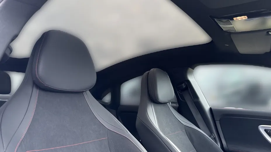 MERCEDES-BENZ CLA CLA 200 mHEV 8G-DCT