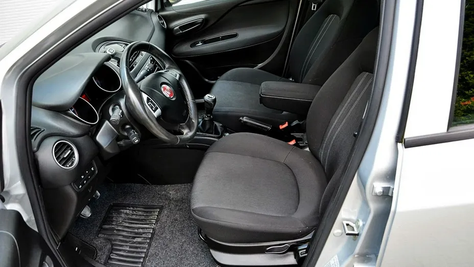 FIAT Punto -