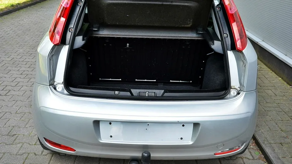FIAT Punto -