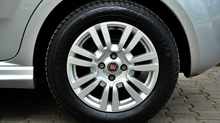 FIAT Punto -
