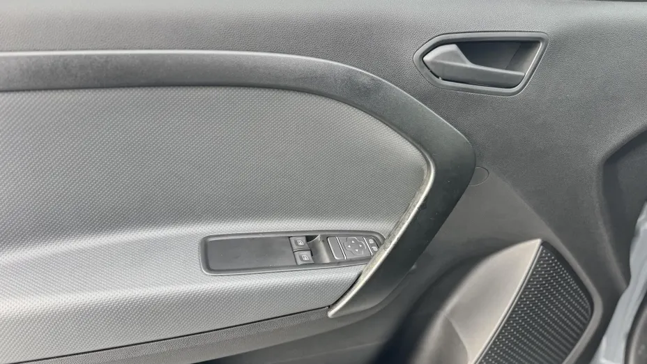 MERCEDES-BENZ Citan Citan 110 CDI L2 420.625 Nowy