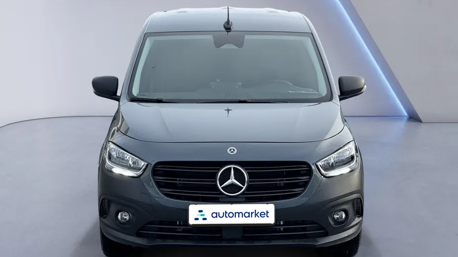 MERCEDES-BENZ Citan Citan 110 CDI L2 420.625 Nowy