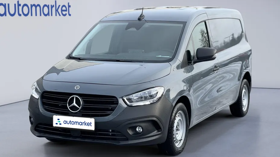 MERCEDES-BENZ Citan Citan 110 CDI L2 420.625 Nowy