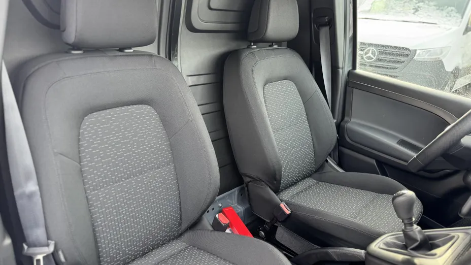 MERCEDES-BENZ Citan Citan 110 CDI L2 420.625 Nowy