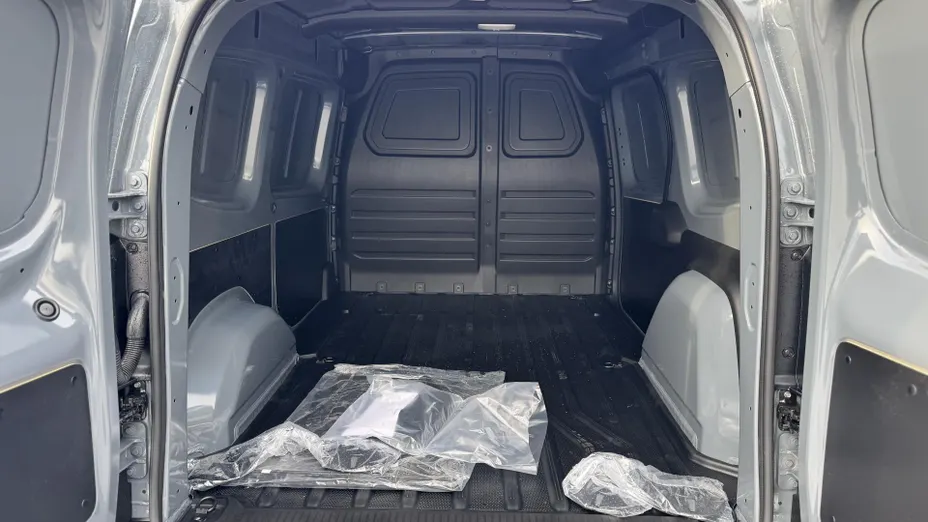 MERCEDES-BENZ Citan Citan 110 CDI L2 420.625 Nowy