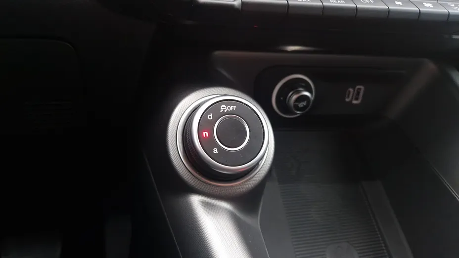 ALFA ROMEO Tonale Tonale 1.5 T4 GSE mHEV TI DCT