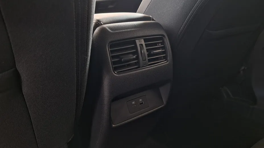 NISSAN Qashqai Qashqai 1.5 e-POWER N-Connecta