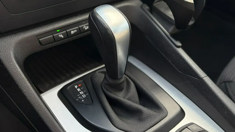 BMW X1 -