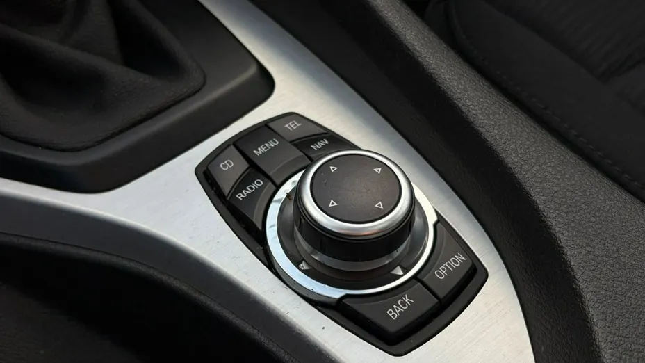 BMW X1 -