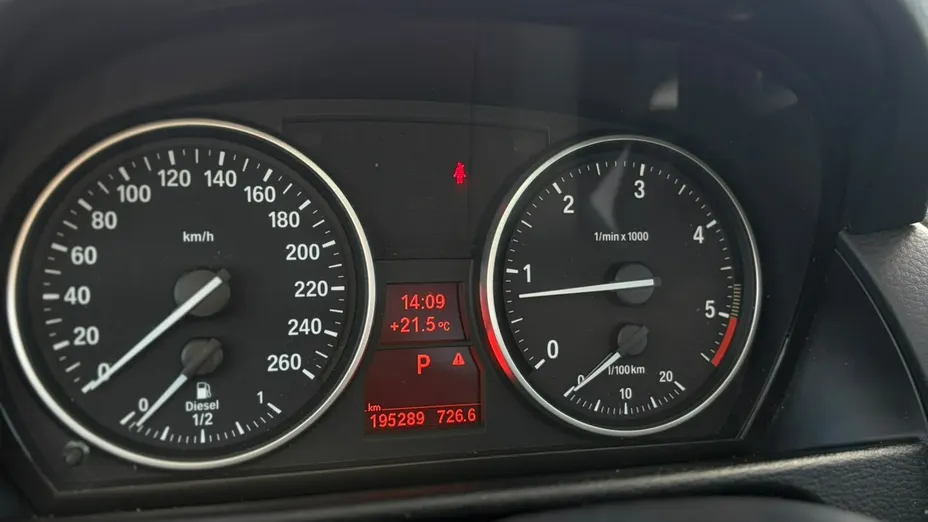 BMW X1 -