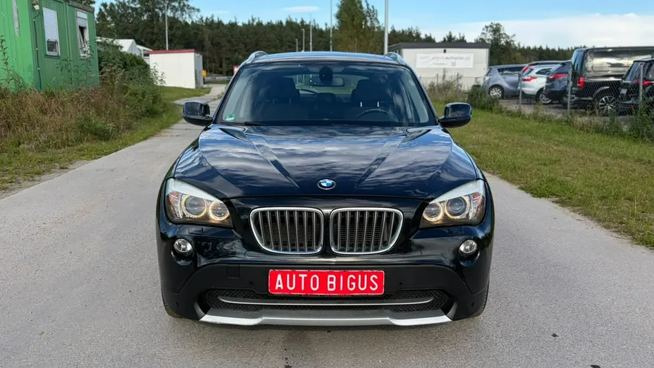 BMW X1 -