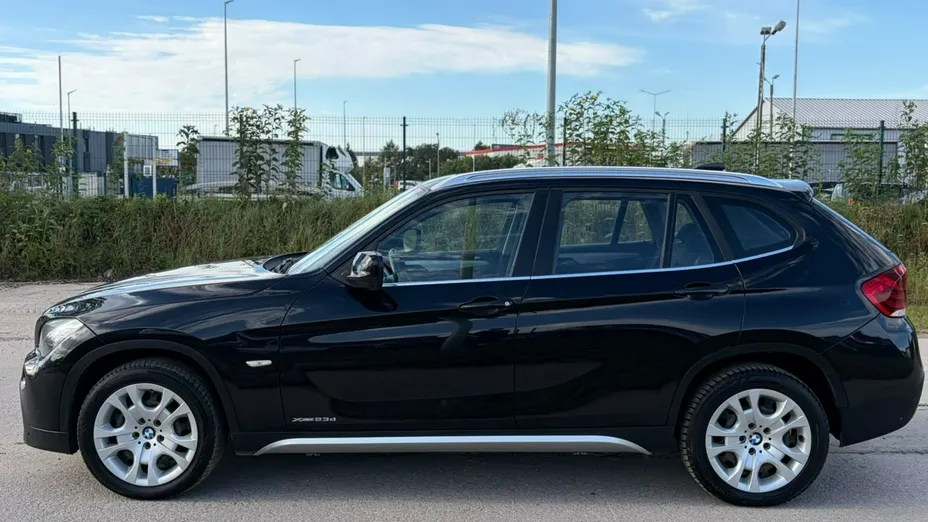 BMW X1 -