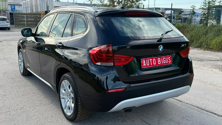 BMW X1 -