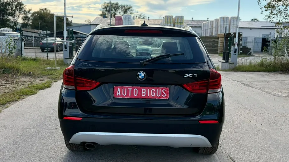 BMW X1 -