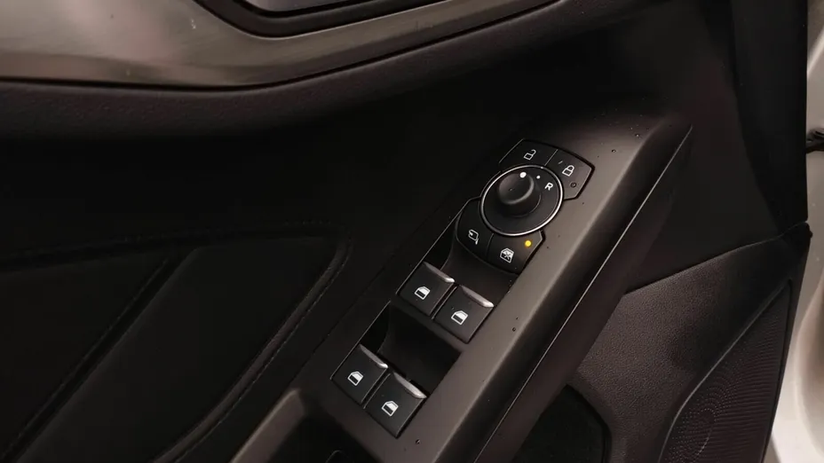 FORD Focus Focus 1.0 EcoBoost mHEV Titanium X