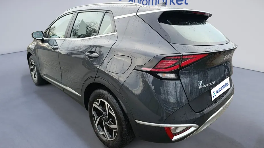 KIA Sportage Sportage 1.6 T-GDI M 2WD