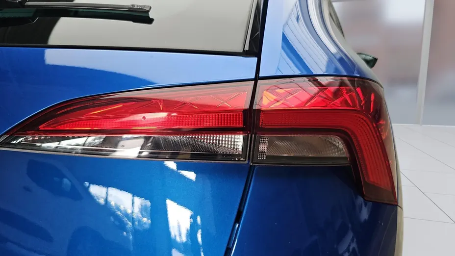 SKODA Scala Scala 1.5 TSI Ambition DSG