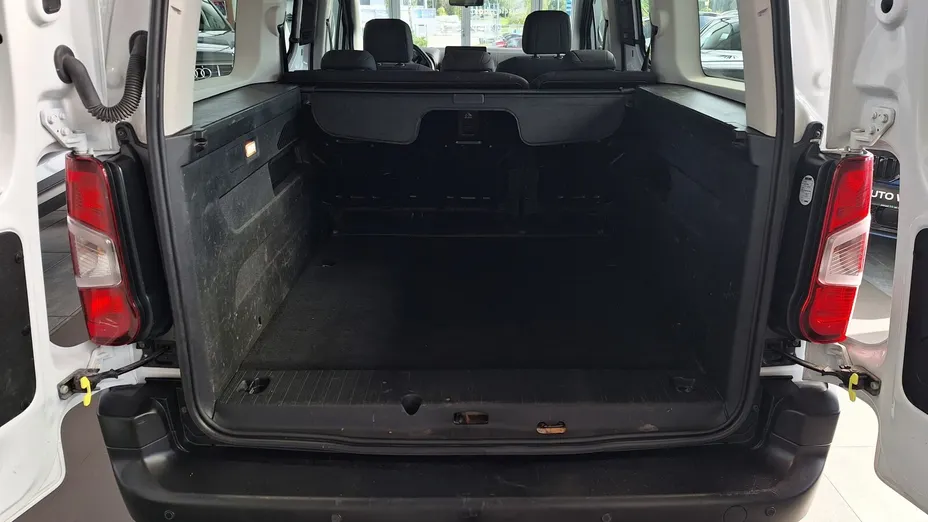 TOYOTA Proace City Verso Proace City Verso Long 1.5 D-4D Combi