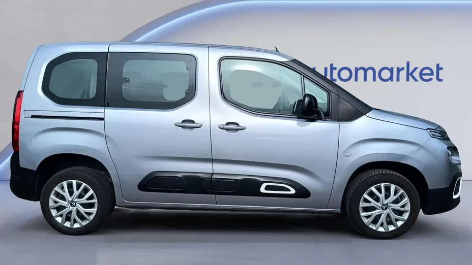 CITROEN Berlingo Van Berlingo Van 1.5 BlueHDi M