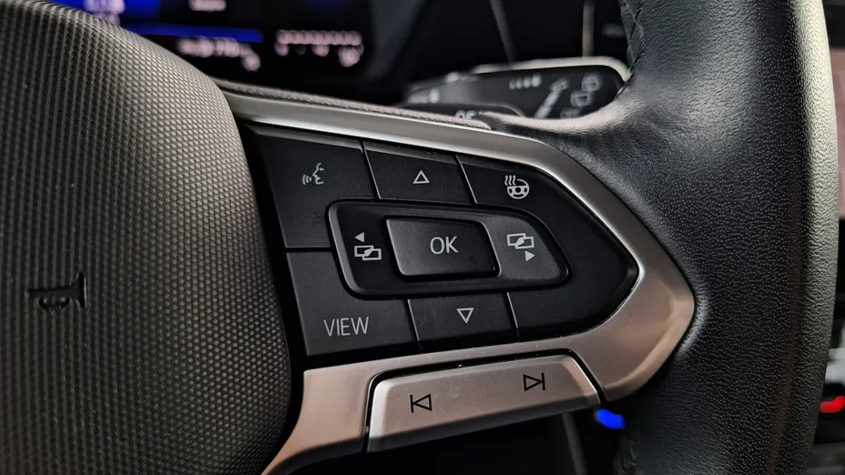 VOLKSWAGEN Touran Touran 2.0 TDI BMT Comfortline DSG