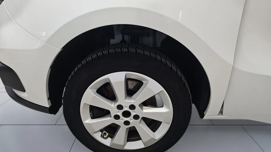 FIAT Doblo Doblo 1.4 T-Jet 16V Lounge