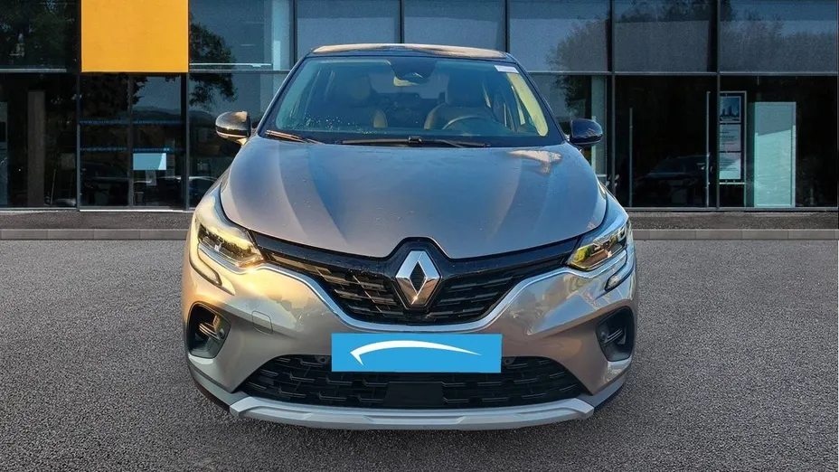 RENAULT Captur -