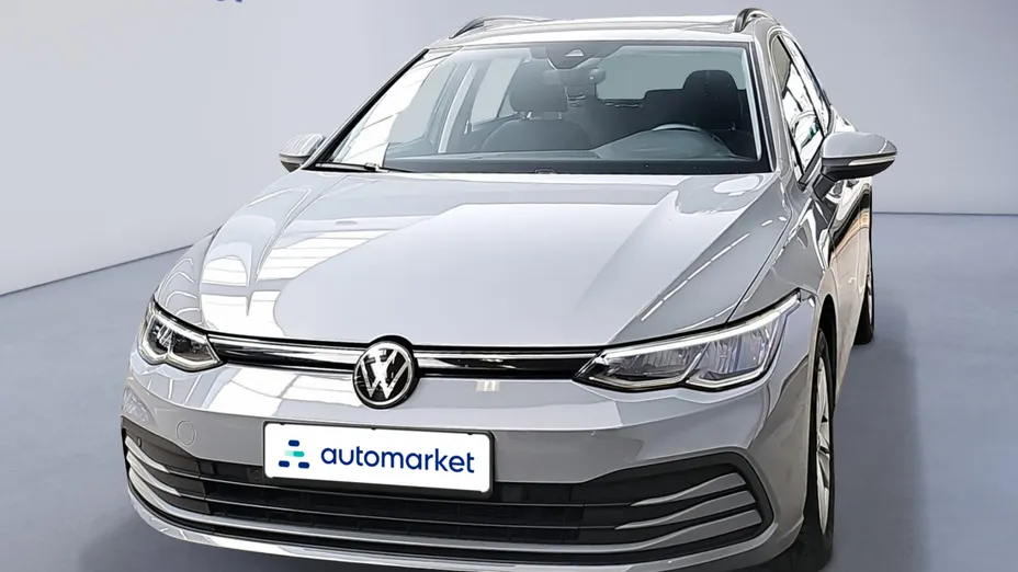 VOLKSWAGEN Golf Golf VIII 2.0 TDI Life