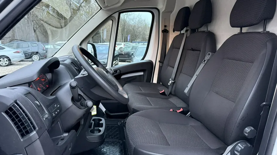 CITROEN Jumper Jumper 35 BlueHDi L3H2