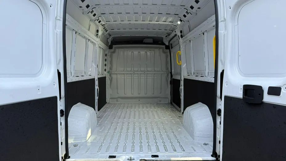 CITROEN Jumper Jumper 35 BlueHDi L3H2