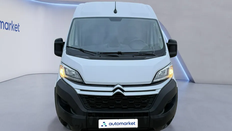 CITROEN Jumper Jumper 35 BlueHDi L3H2