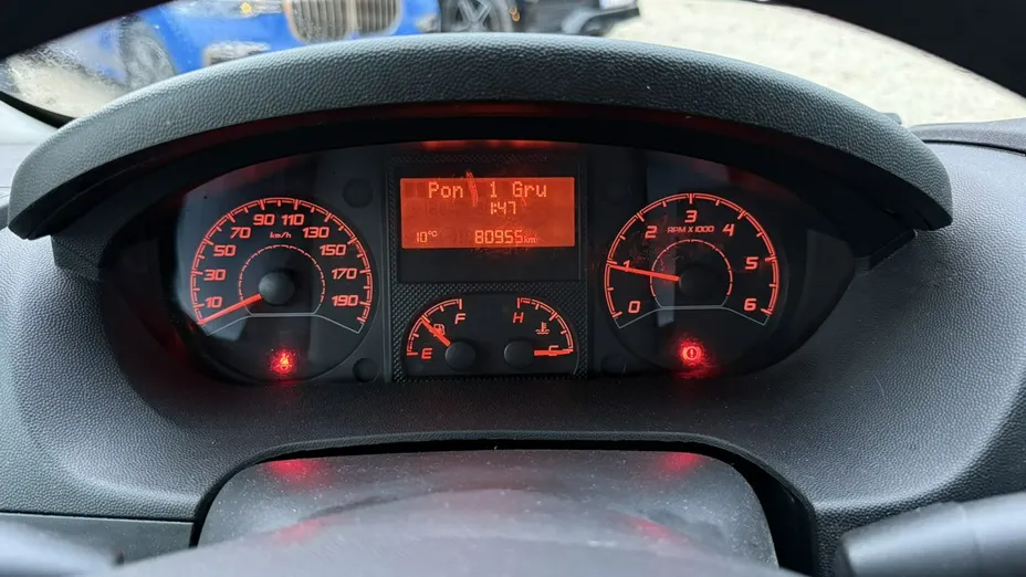 CITROEN Jumper Jumper 35 BlueHDi L3H2