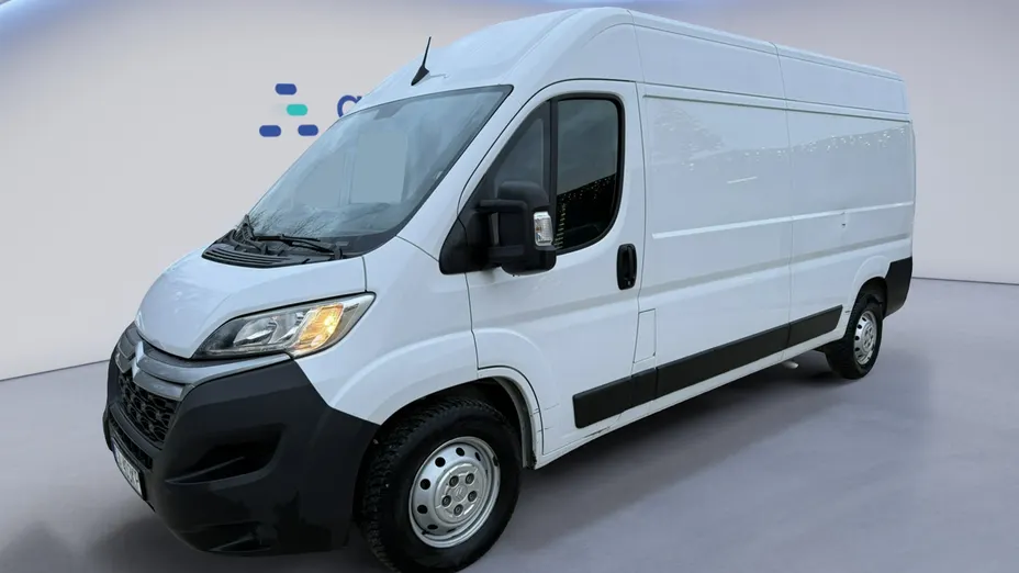 CITROEN Jumper Jumper 35 BlueHDi L3H2