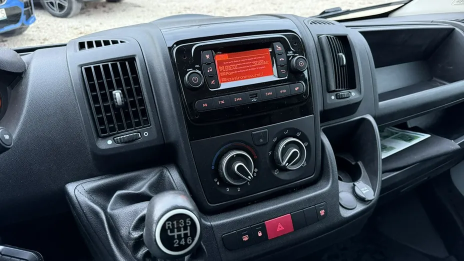 CITROEN Jumper Jumper 35 BlueHDi L3H2