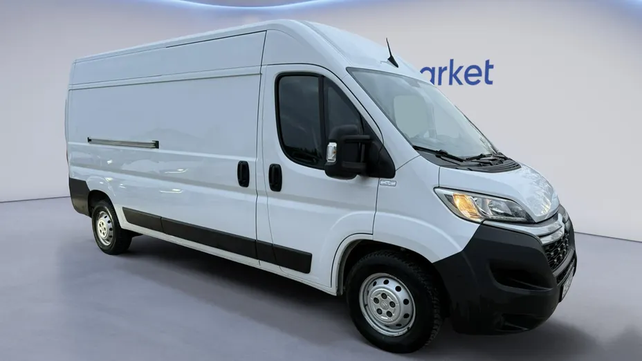 CITROEN Jumper Jumper 35 BlueHDi L3H2