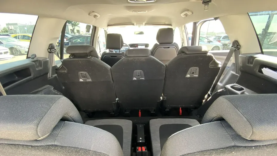 CITROEN C4 Grand Picasso -