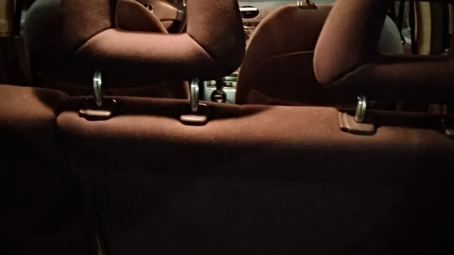 MERCEDES-BENZ A Klasa A 160 Elegance