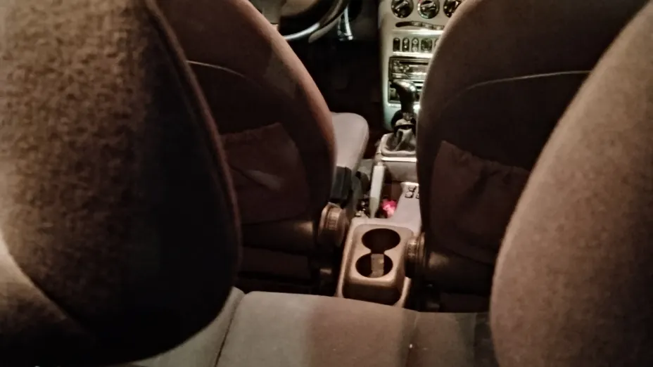 MERCEDES-BENZ A Klasa A 160 Elegance