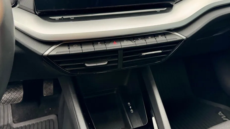 SKODA Octavia Octavia 1.5 TSI mHEV Essence DSG