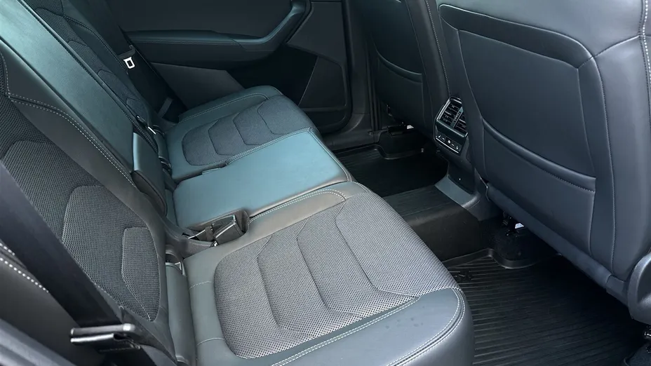 SKODA Kodiaq Kodiaq 2.0 TDI 4x4 Style DSG