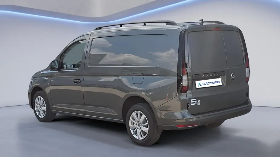 VOLKSWAGEN Caddy Caddy Cargo Maxi 2.0 TDI DSG Nowy
