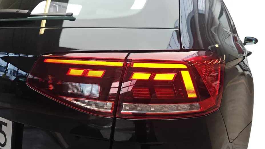 VOLKSWAGEN Passat Passat 1.5 TSI EVO Business DSG