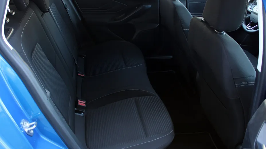 FORD Focus Focus 1.0 EcoBoost Titanium X