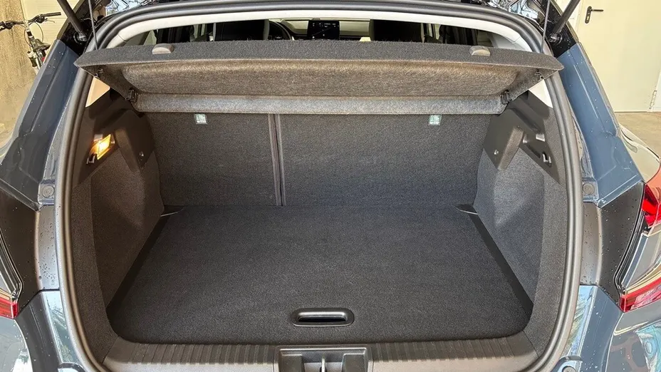 RENAULT Captur Captur 1.3 TCe mHEV Techno EDC