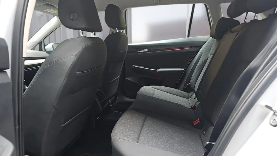 VOLKSWAGEN Golf Golf VIII 1.5 TSI EVO Life