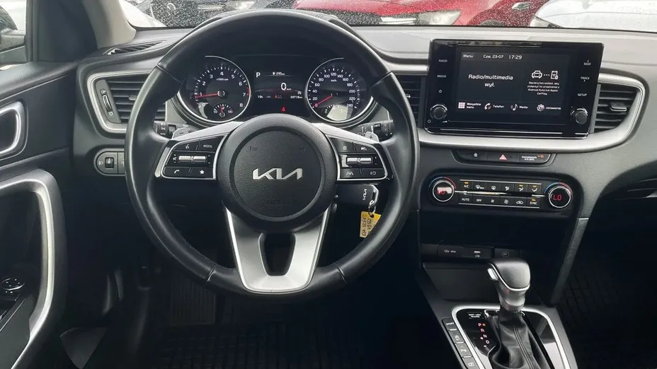 KIA XCeed XCeed 1.5 T-GDI M DCT